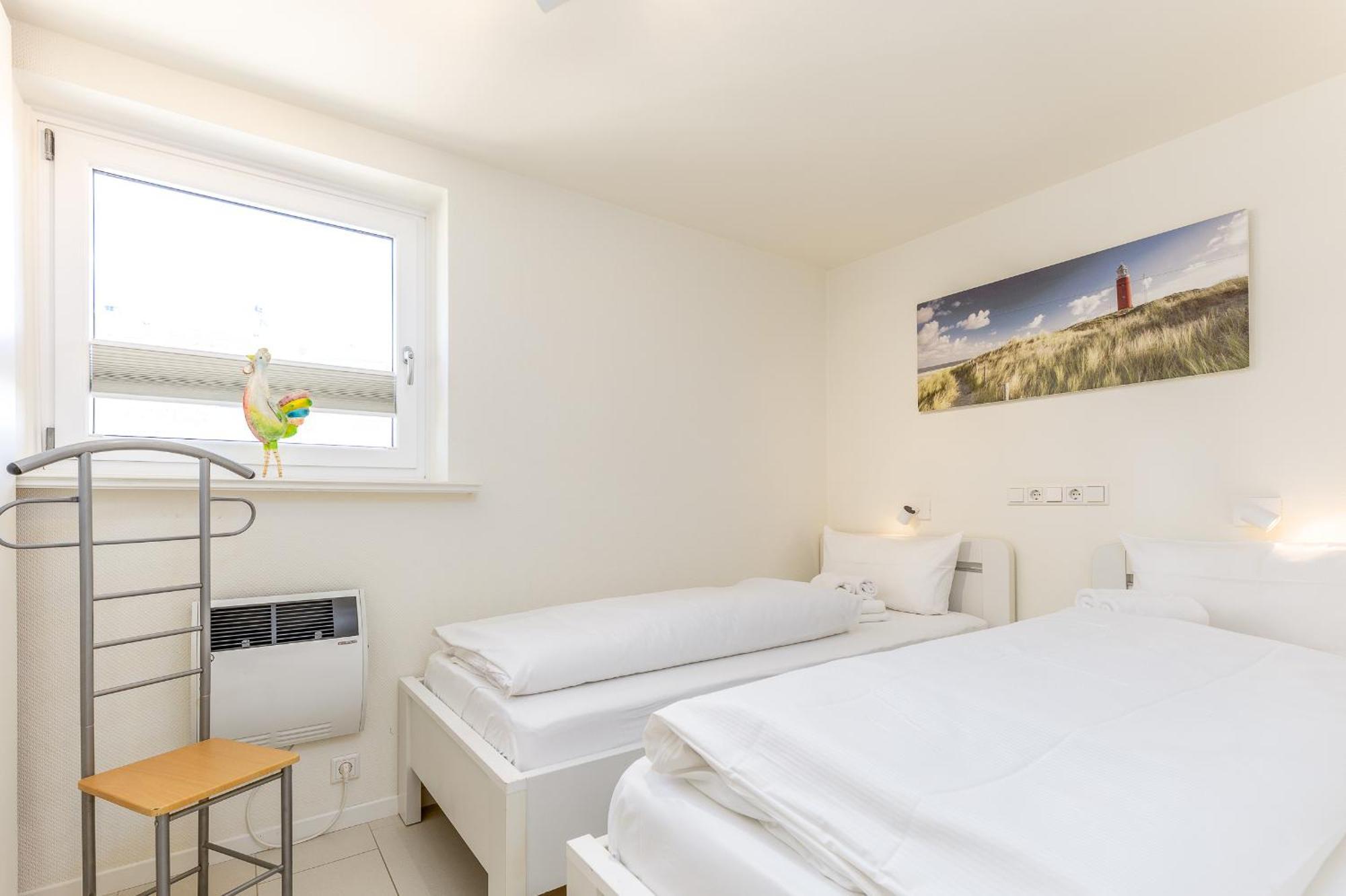 Appartement Luk Westerland Exterior photo