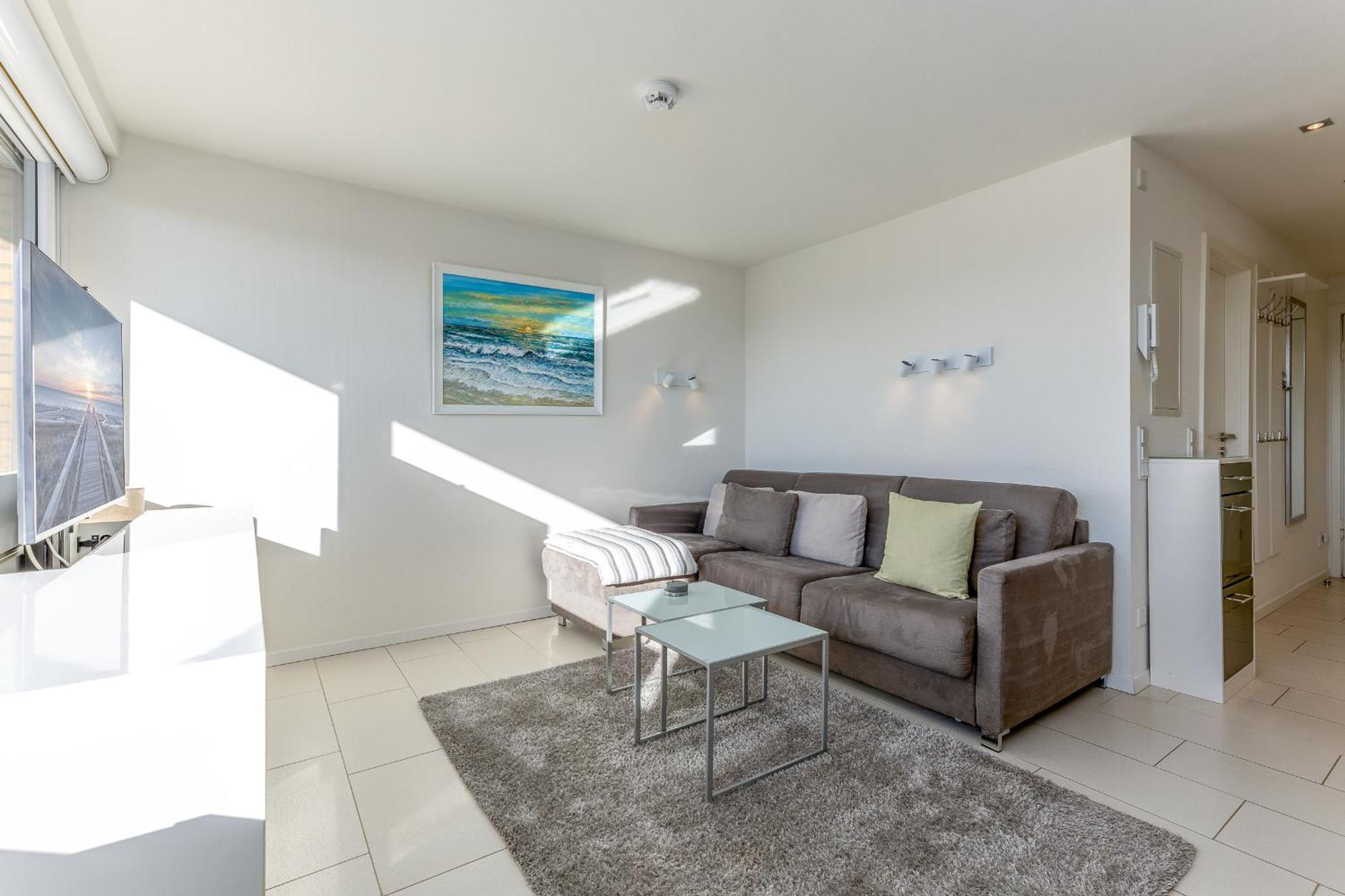 Appartement Luk Westerland Exterior photo