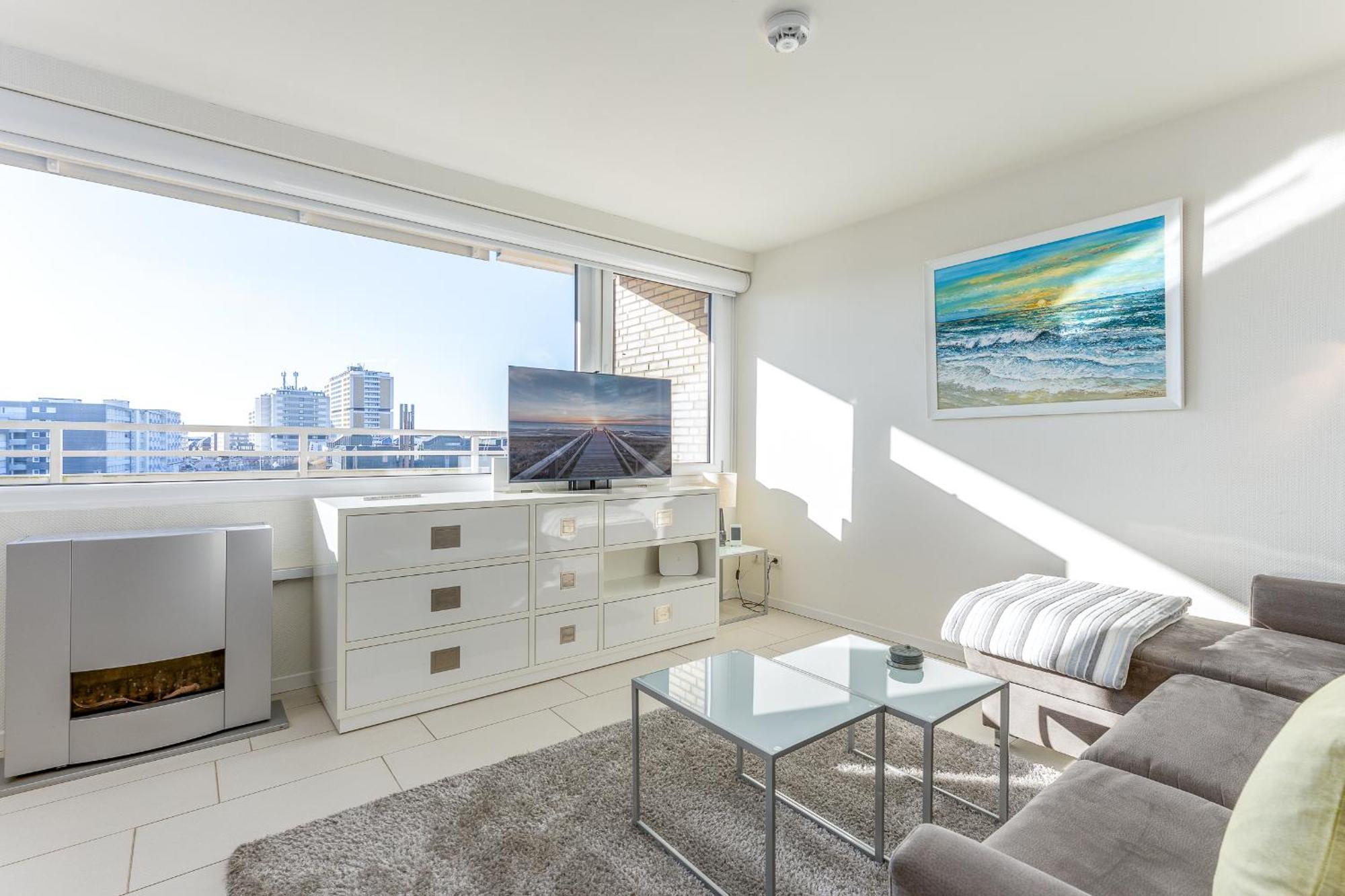 Appartement Luk Westerland Exterior photo