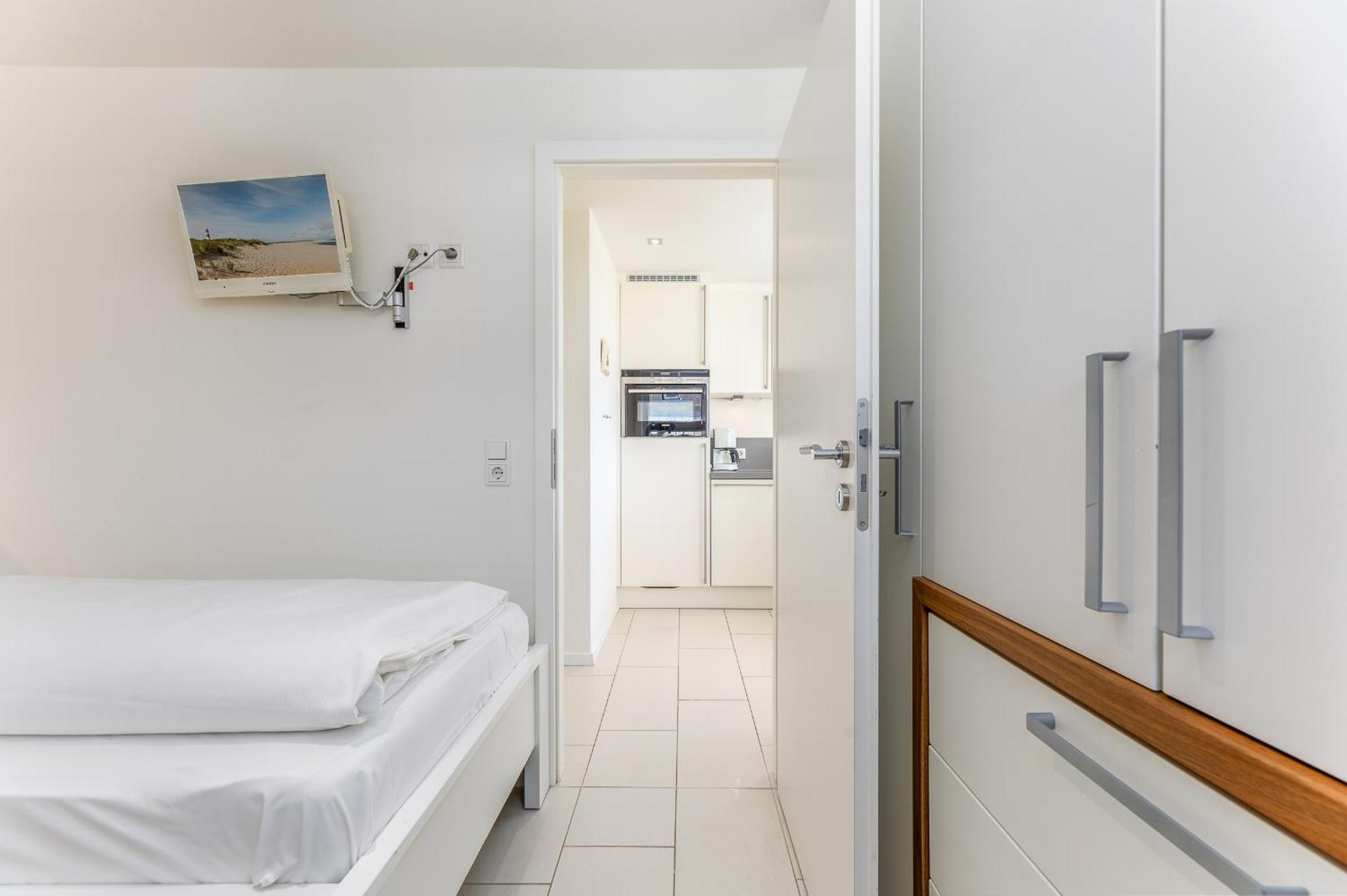 Appartement Luk Westerland Exterior photo