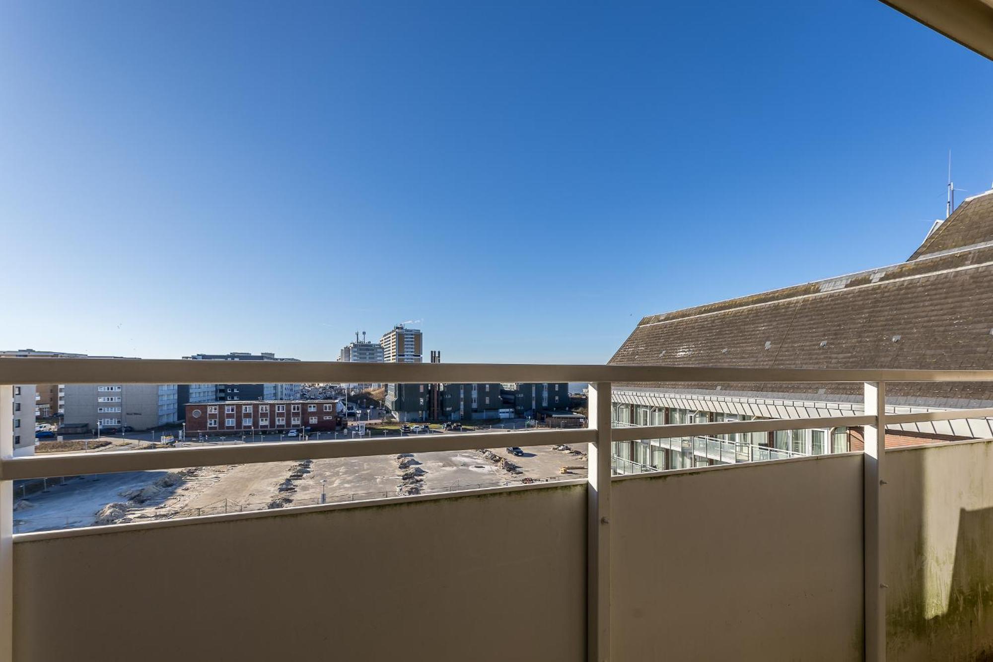 Appartement Luk Westerland Exterior photo