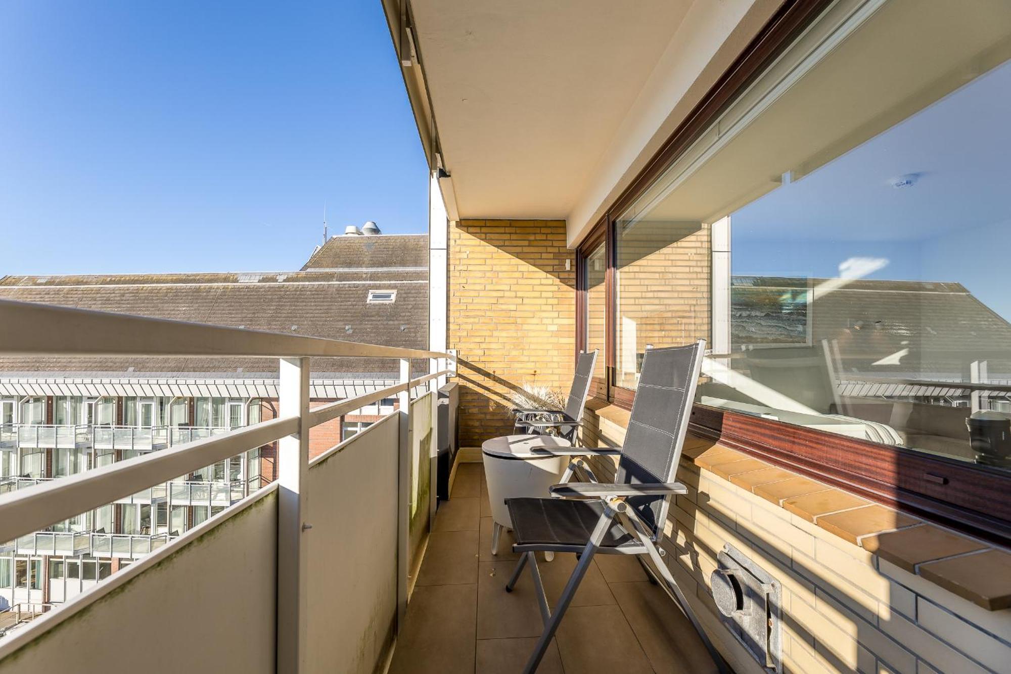 Appartement Luk Westerland Exterior photo